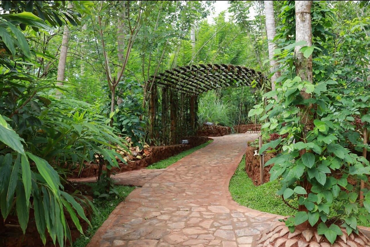 Matale Spice Gardens