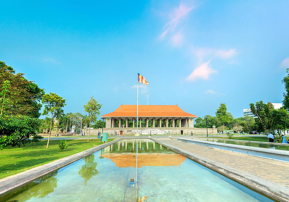 Independent Square