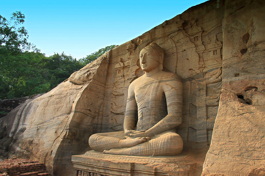 Gal Viharaya