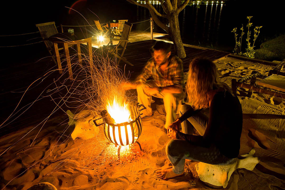 Campfire