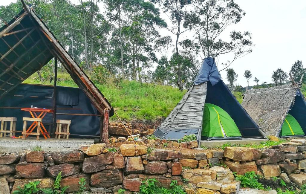 Eco-Lodge