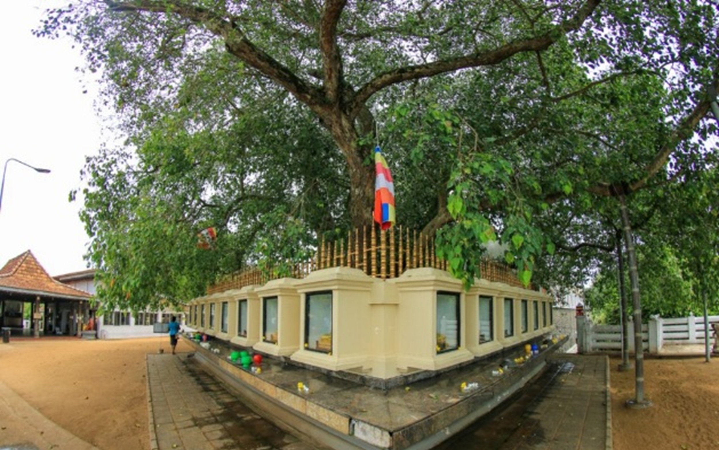 Kalutara Bodhiya