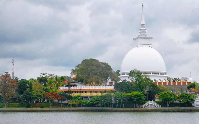 Kalutara Bodhiya