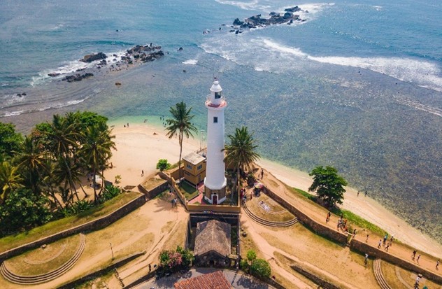 Galle Lighthouse