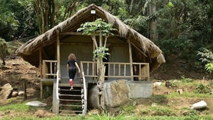 Local Village Experience
