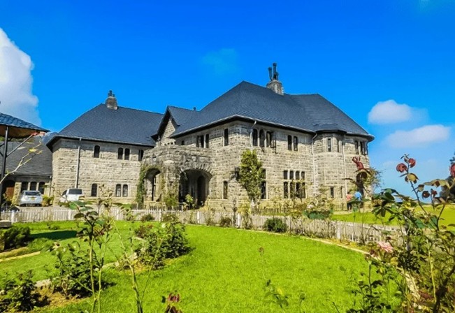 Adisham Bungalow