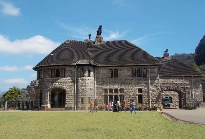 Adisham Bungalow