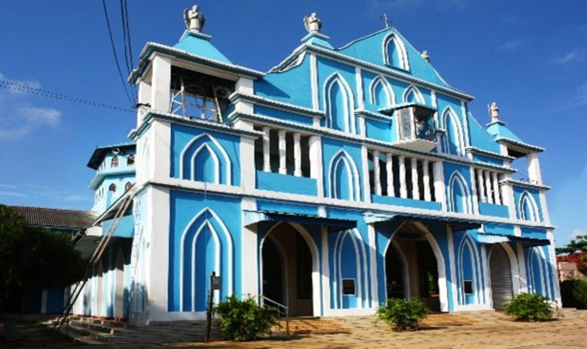 Local Churche