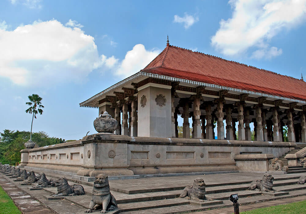 Independence Square
