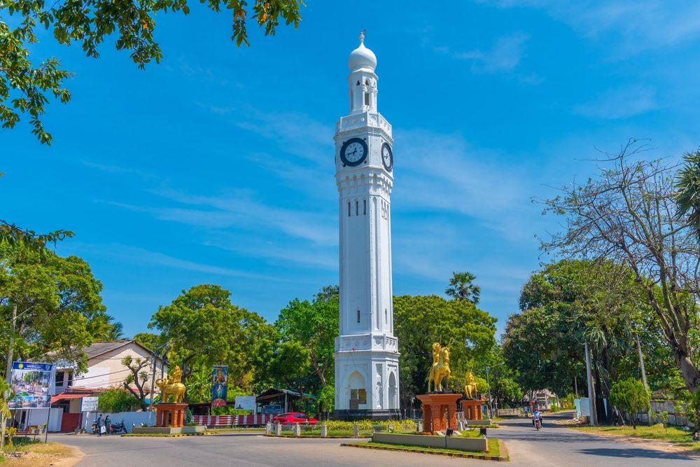 jaffna City