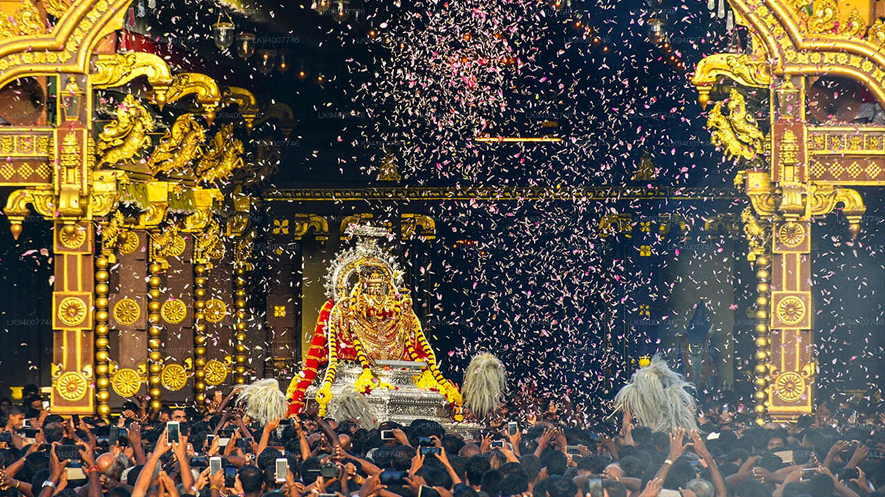 Nallur Kovil