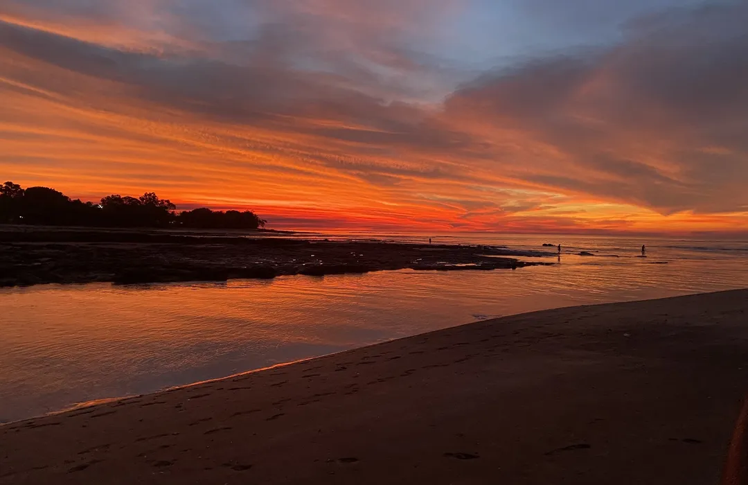 Casuarina Beach