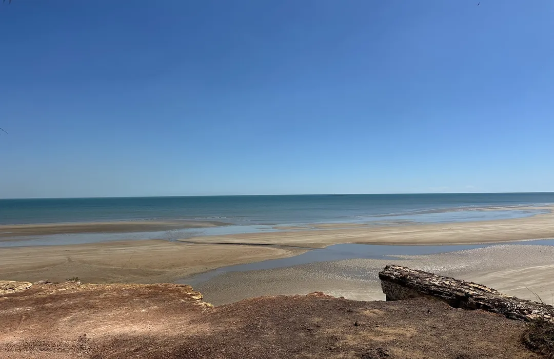Casuarina Beach Walk