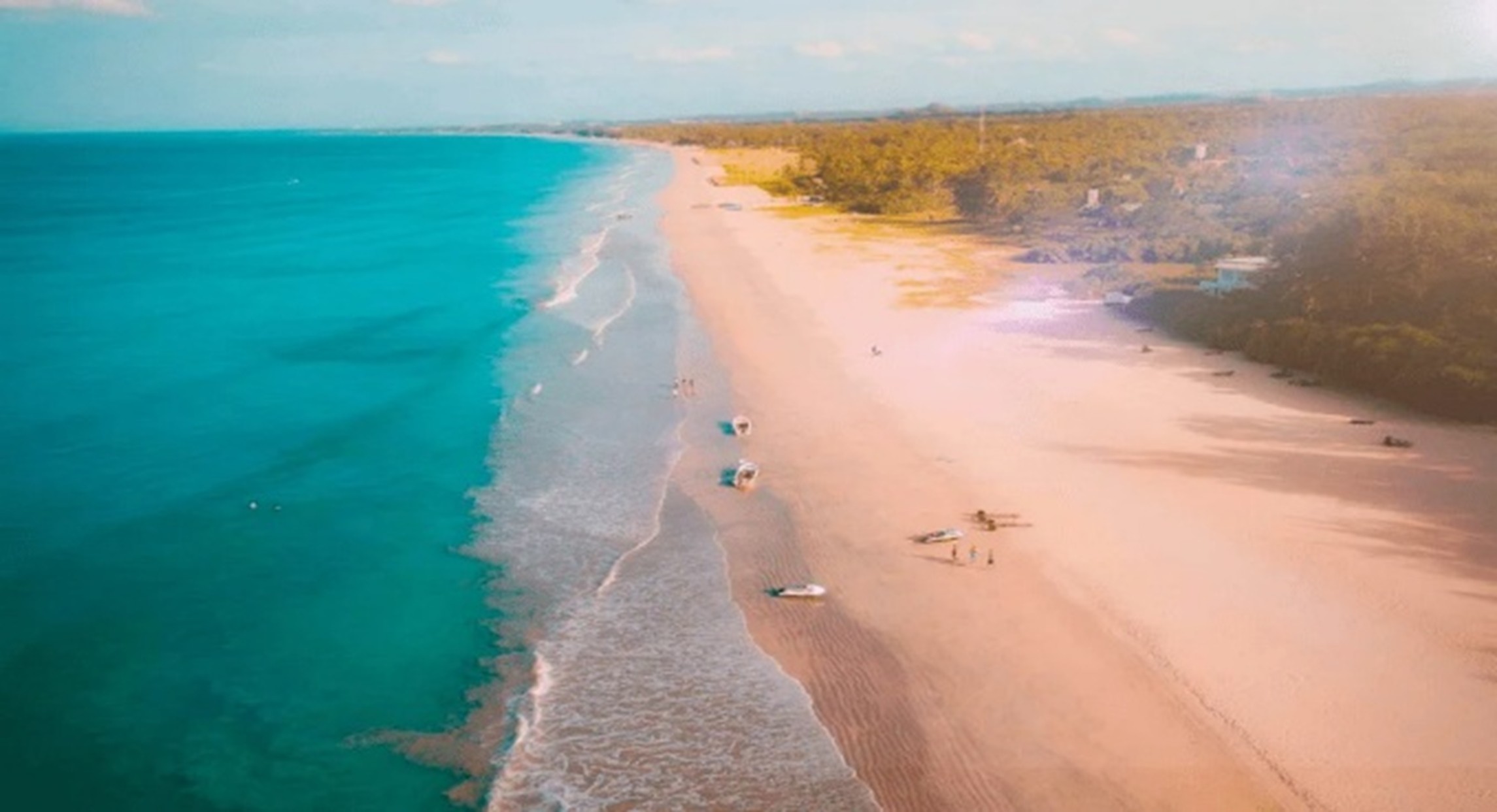 Nilaveli  Beach
