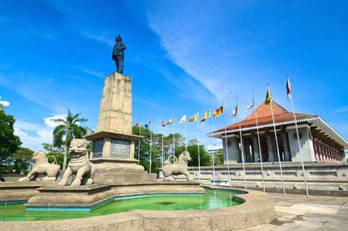 Independence Square