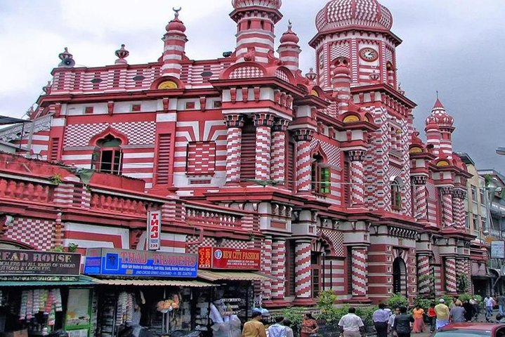 Pettah Market