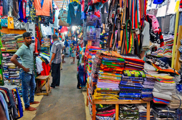 Pettah Market