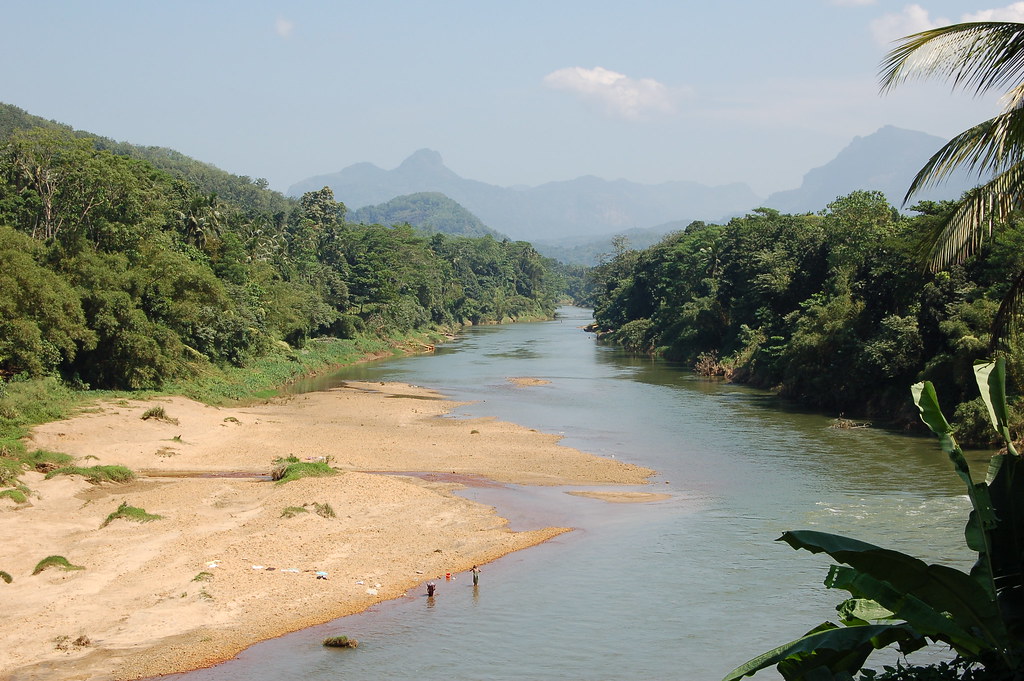 Kelani River Viewpoints