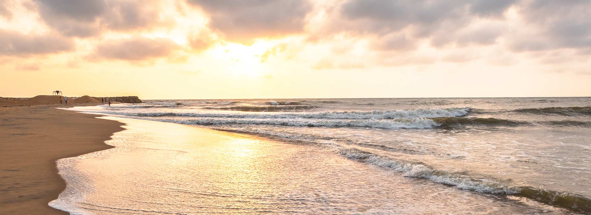 Chilaw Beach