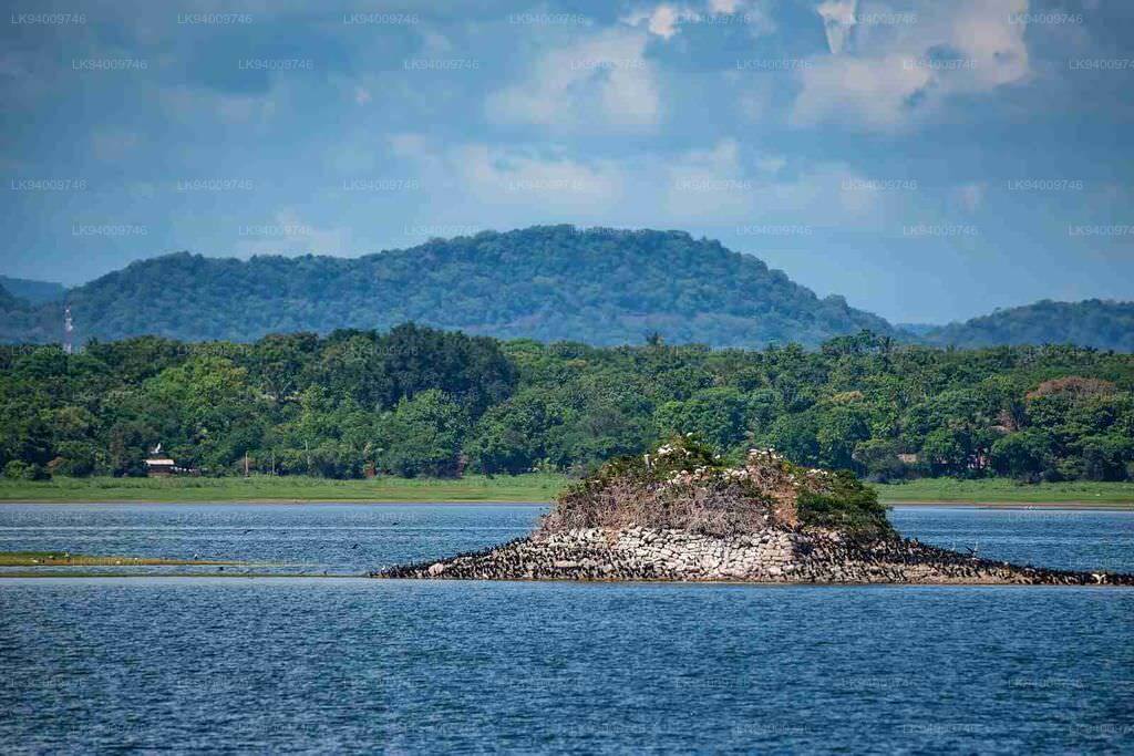 Parakrama Samudraya Lake