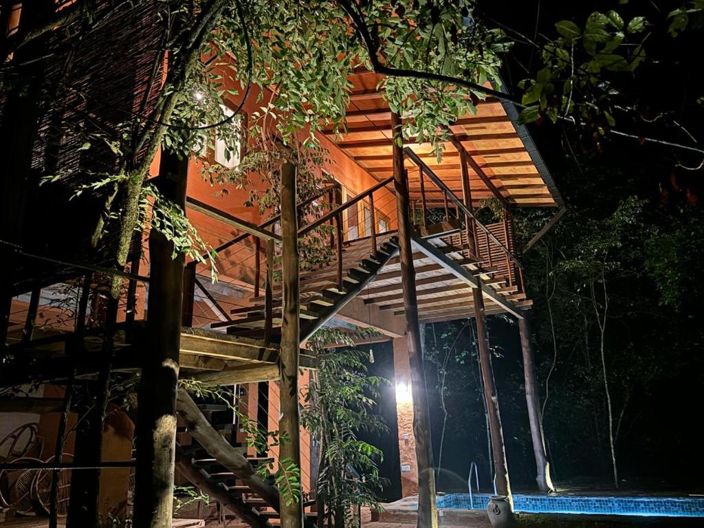 Habarana Eco-Resort