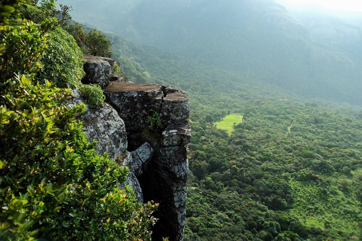 Riverston Highlands hike