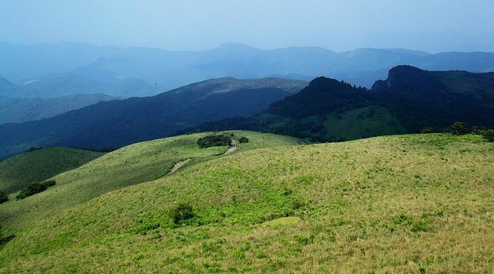 Pitawala Pathana Plateau