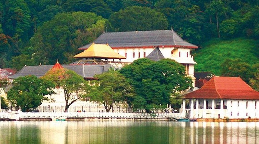 Temple of the Tooth Relic