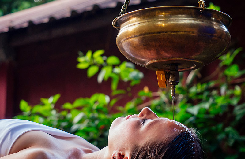 Spa Experience