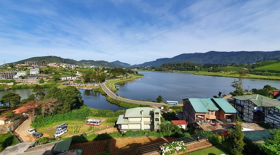 gegory lake