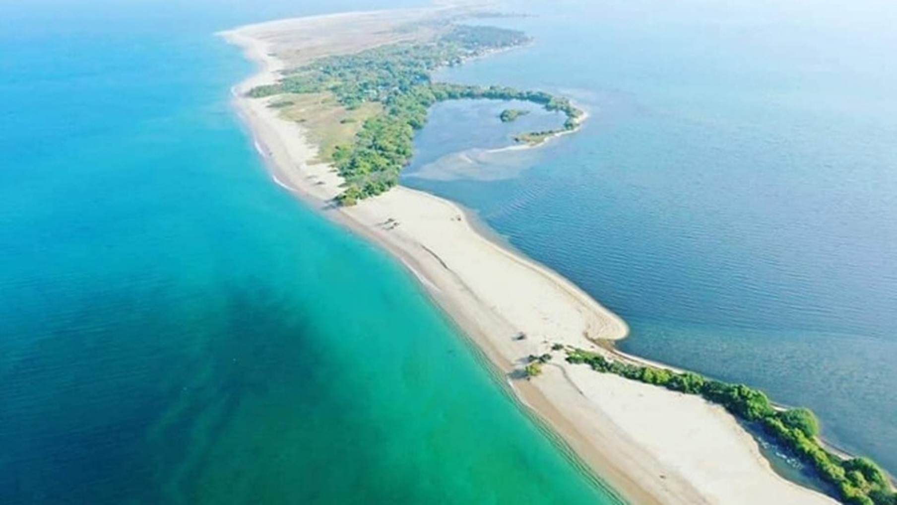 Kalpitiya Beach
