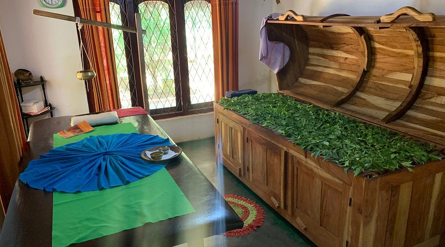Village Herbal Massage Center