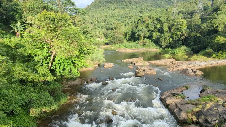 Kelani River