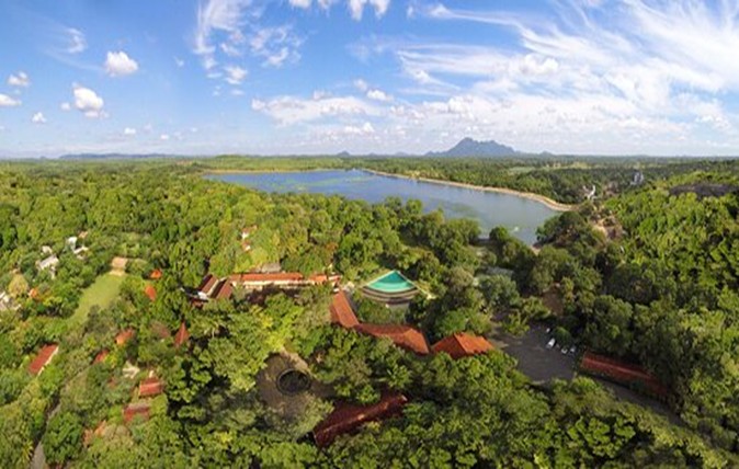 Habarana View