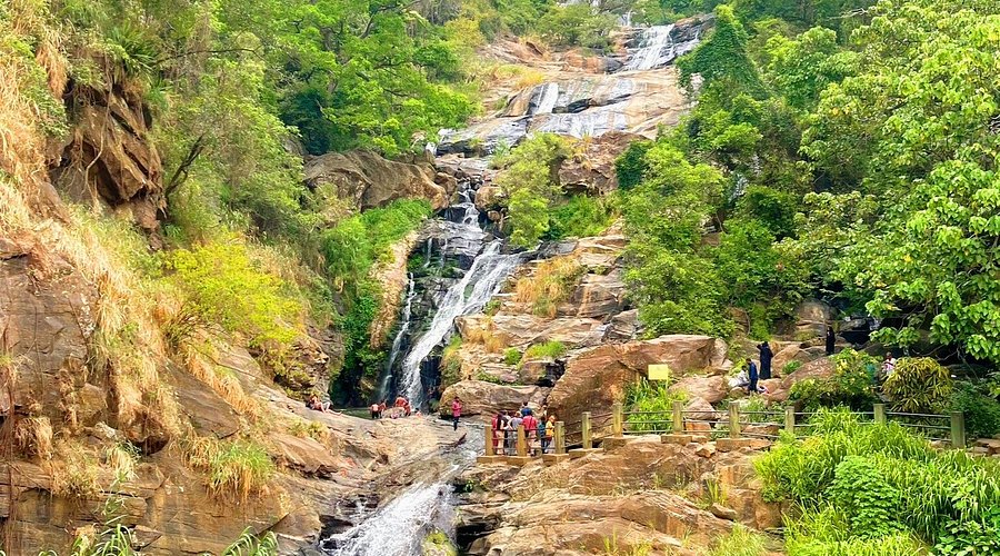 ravana falls