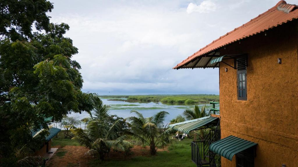 bundala flamingo cottage