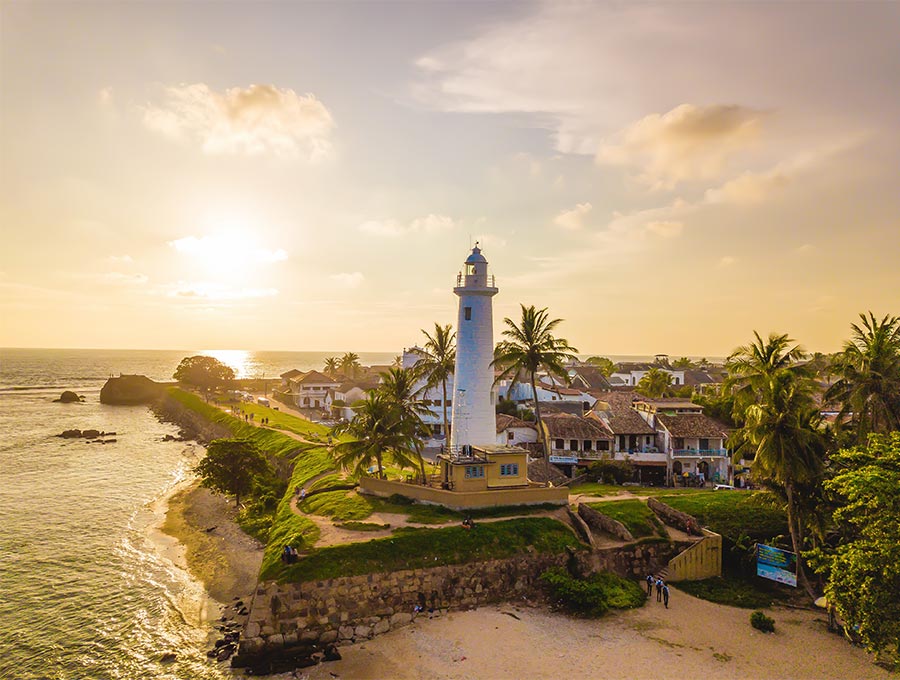 Galle-Fort