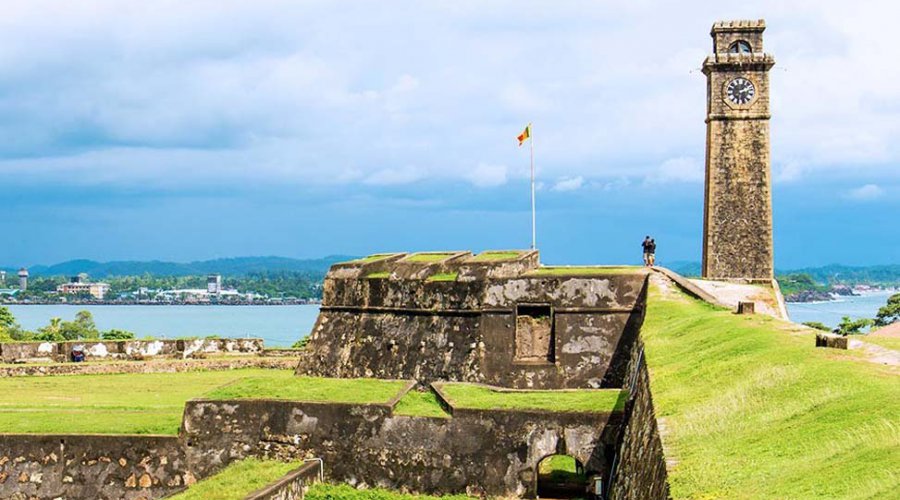 Galle-Fort