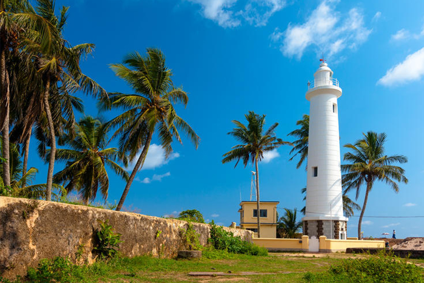 Galle-Lighthouse