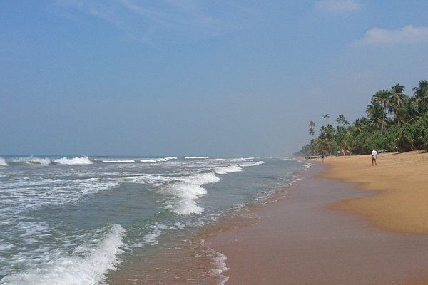 chilaw Beach