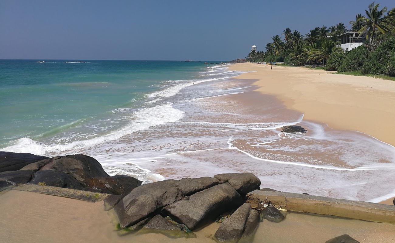 Madampe Beach