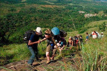 trekking
