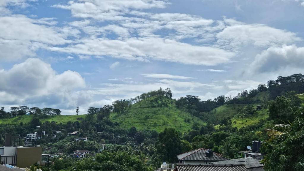 Hills