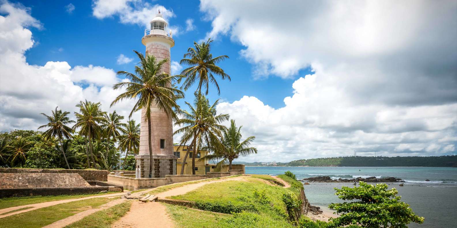 light house