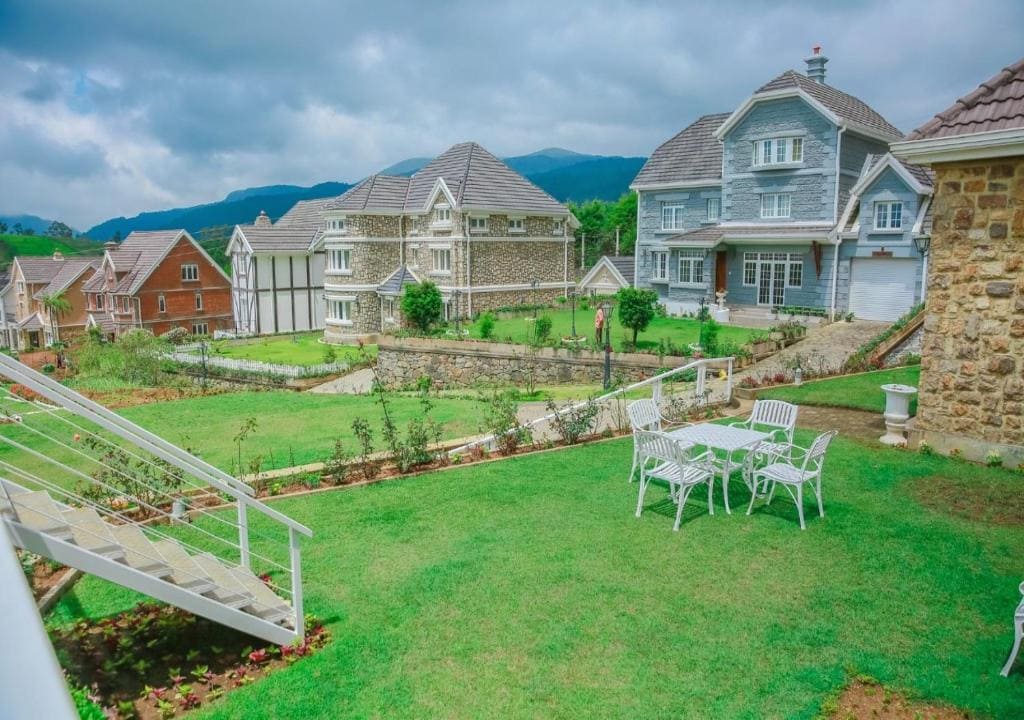 Little England