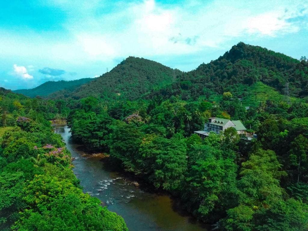Kithulgala