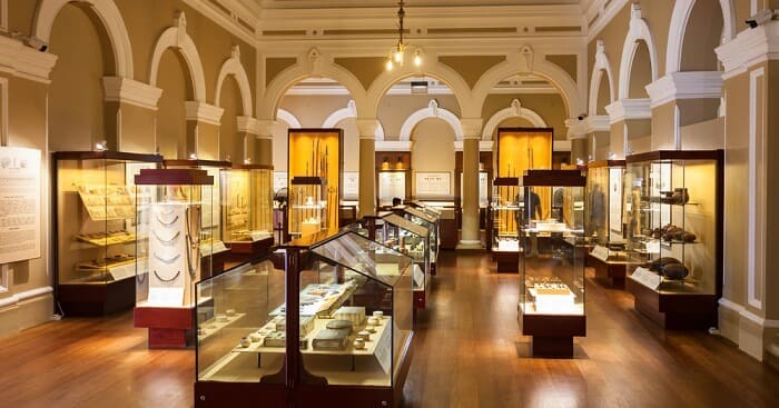 National Museum 