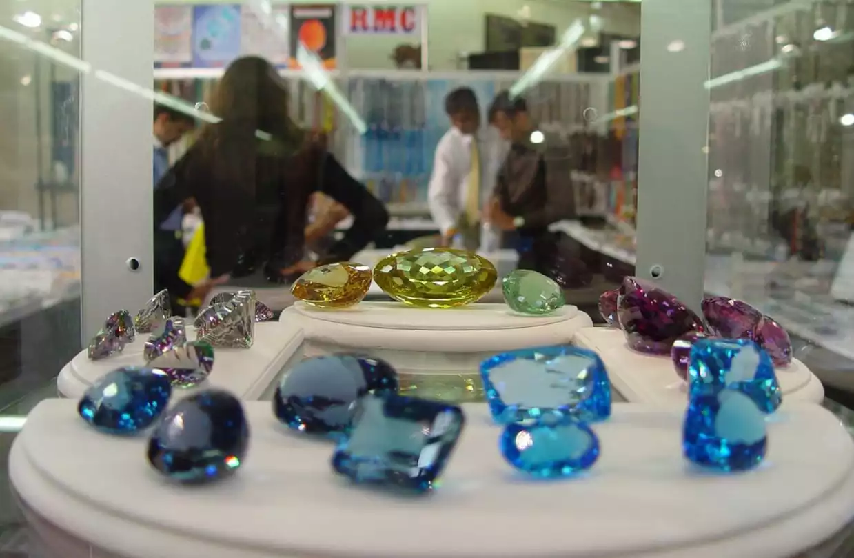 Gem Museum 