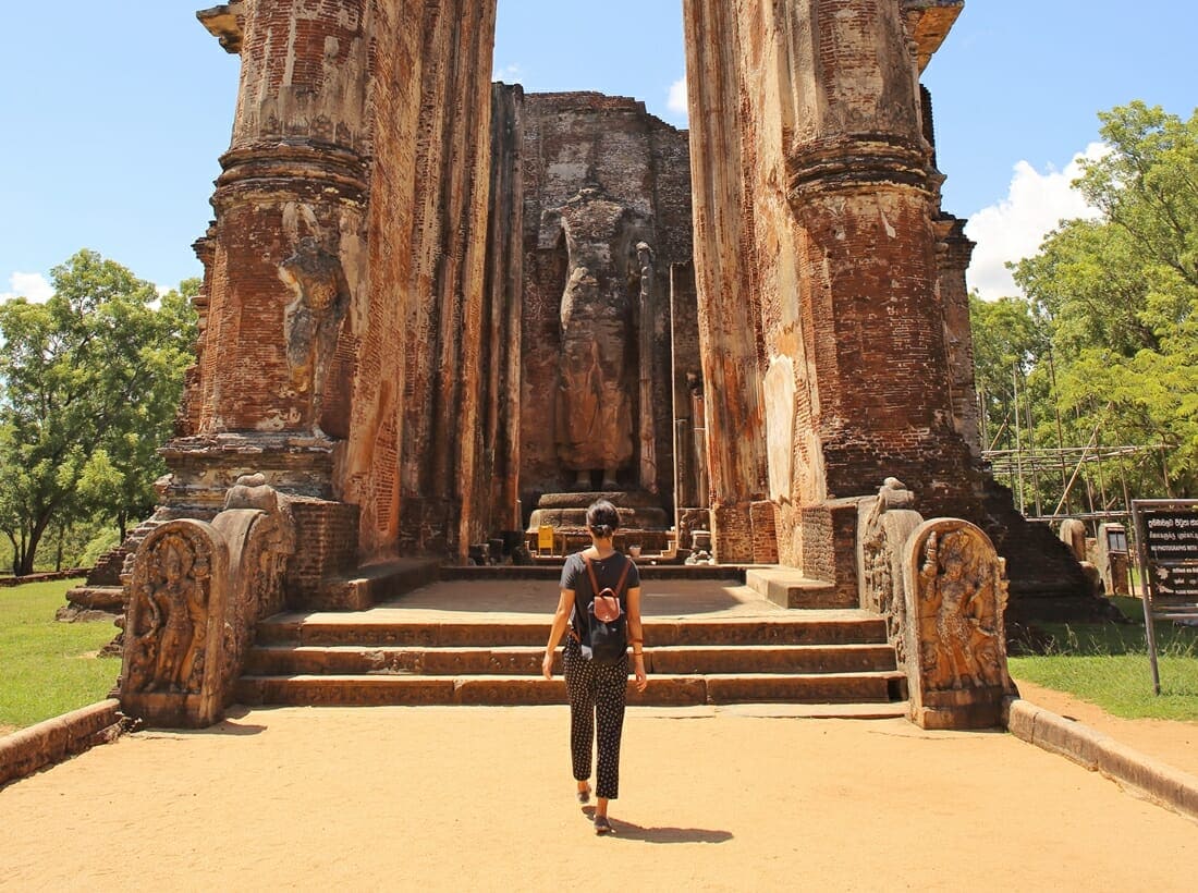 Ancient City