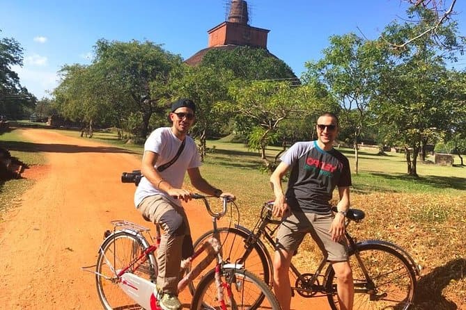 Cycle Tour